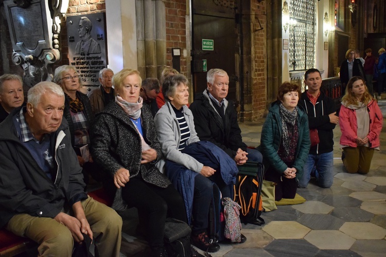 Ruch Rodzin Nazaretańskich rozpoczął rok formacyjny we Wrocławiu