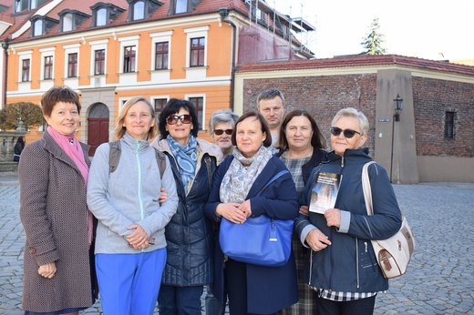 Ruch Rodzin Nazaretańskich rozpoczął rok formacyjny we Wrocławiu