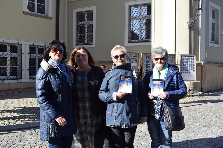 Ruch Rodzin Nazaretańskich rozpoczął rok formacyjny we Wrocławiu