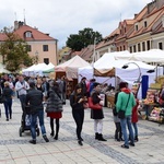 Festiwal czekolady w Sandomierzu