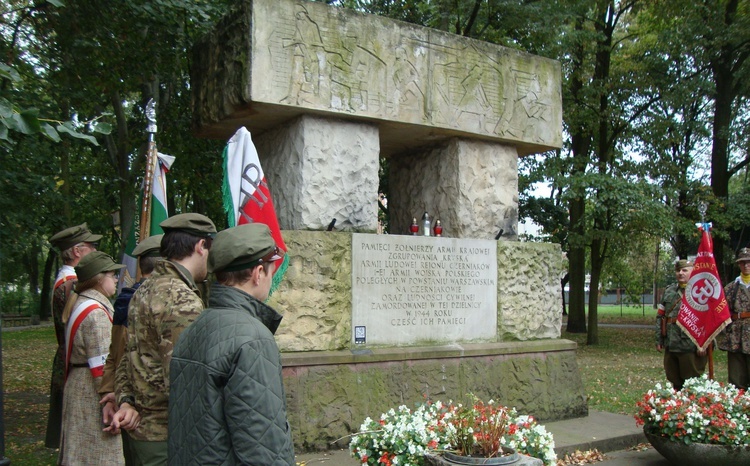 100-lecie parafii MB Częstochowskiej. Współczesność