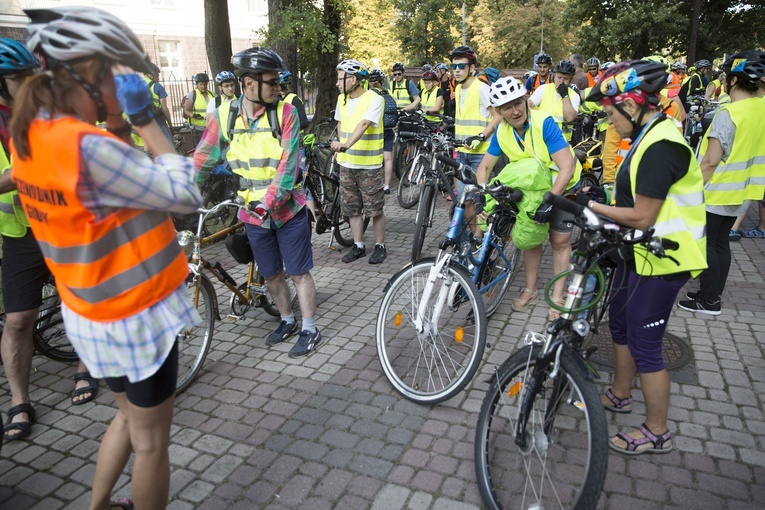 100-lecie parafii MB Częstochowskiej. Współczesność