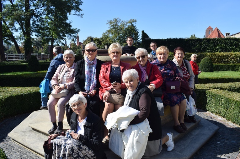 Ruch Rodzin Nazaretańskich rozpoczął rok formacyjny we Wrocławiu cz. 2