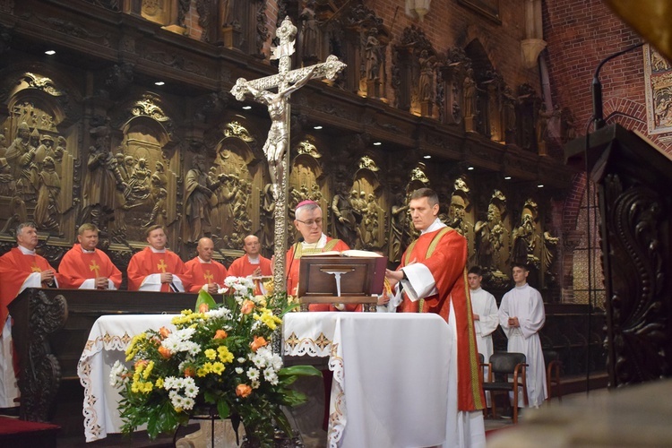 Ruch Rodzin Nazaretańskich rozpoczął rok formacyjny we Wrocławiu cz. 2