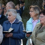 Diecezjalne dożynki na Górze św. Anny