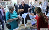 Akcja "Kromka chleba dla sąsiada" i Niedziela św. Franciszka w Jaczowie