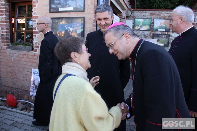 Akcja "Kromka chleba dla sąsiada" i Niedziela św. Franciszka w Jaczowie