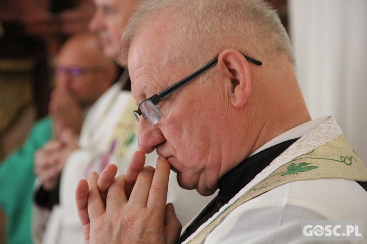 Akcja "Kromka chleba dla sąsiada" i Niedziela św. Franciszka w Jaczowie