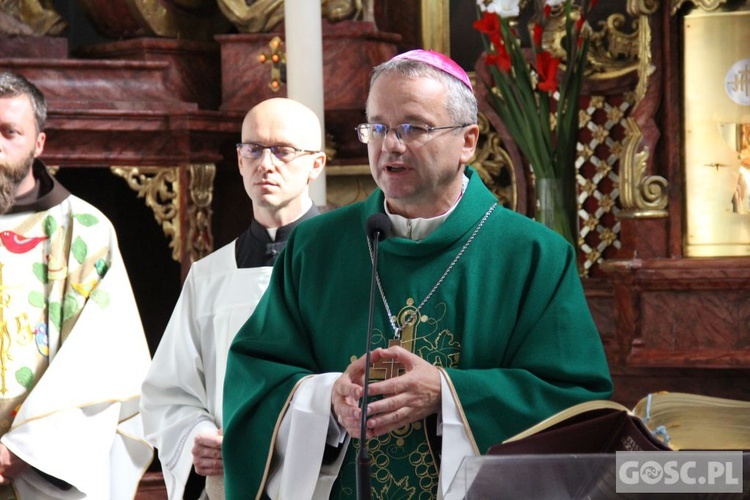 Akcja "Kromka chleba dla sąsiada" i Niedziela św. Franciszka w Jaczowie