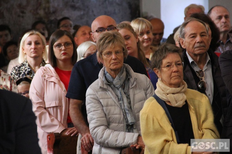 Akcja "Kromka chleba dla sąsiada" i Niedziela św. Franciszka w Jaczowie