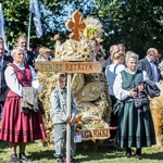 Dożynki wojewódzkie