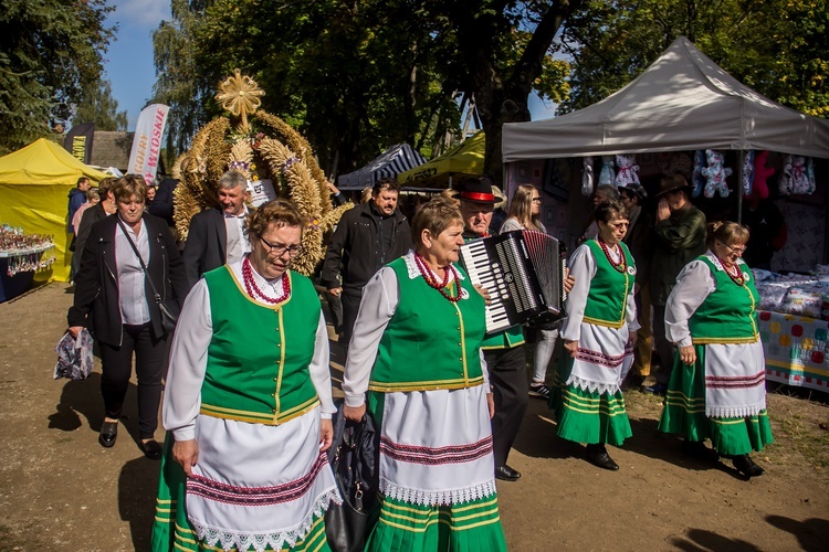 Dożynki wojewódzkie