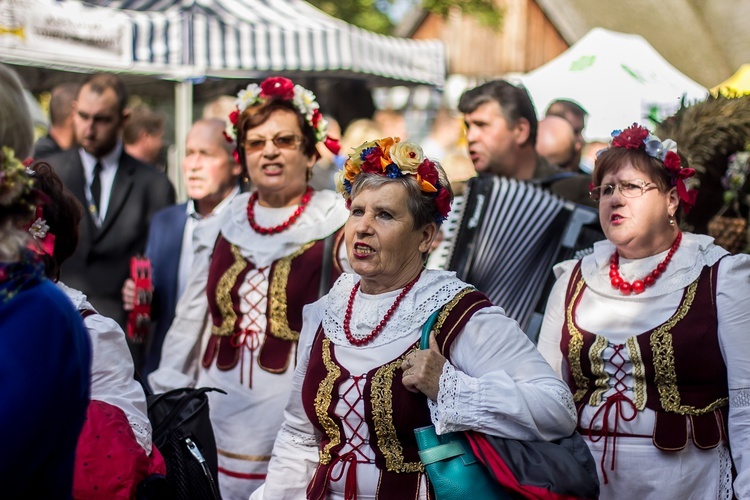 Dożynki wojewódzkie