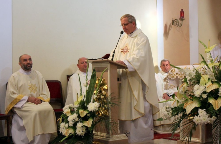 300. rocznica poświęcenia kościoła