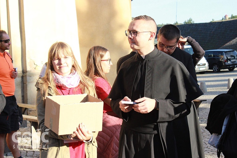 Light for life 2019 - cz. 02