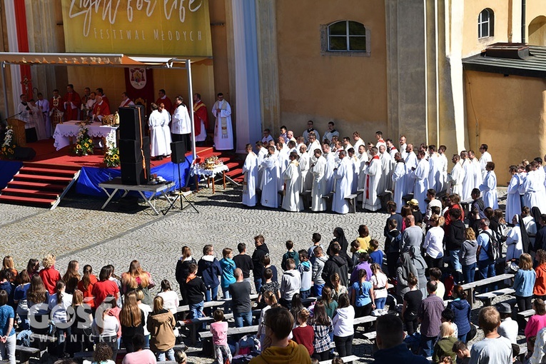 Light for life 2019 - cz. 02