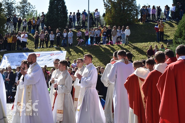 Light for life 2019 - cz. 02