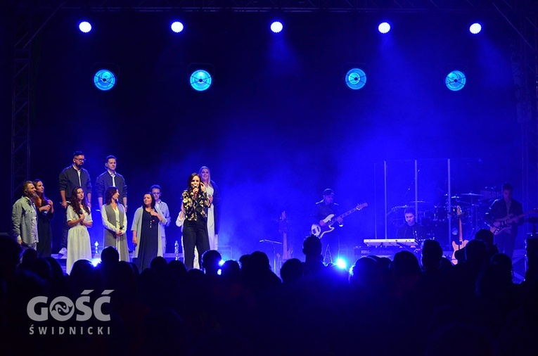 Light for Life 2019 - cz. 1