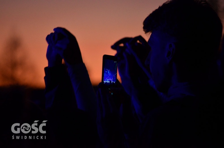 Light for Life 2019 - cz. 1