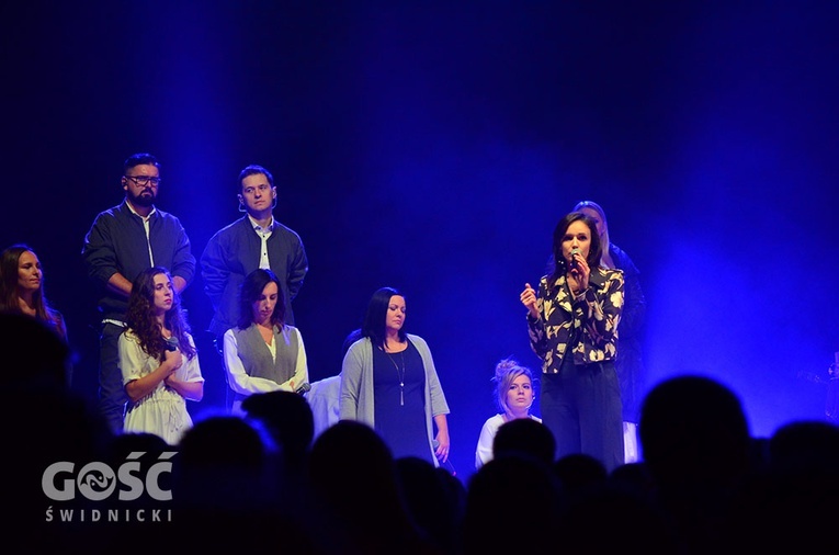 Light for Life 2019 - cz. 1