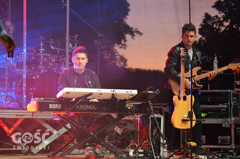 Light for Life 2019 - cz. 1