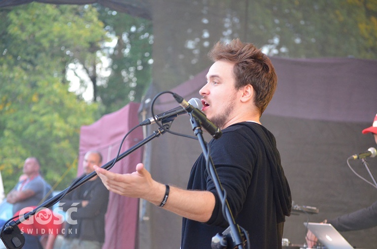 Light for Life 2019 - cz. 1