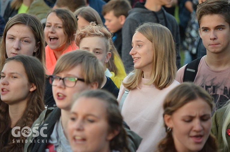 Light for Life 2019 - cz. 1