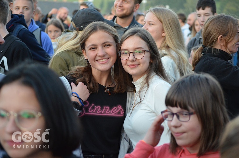 Light for Life 2019 - cz. 1