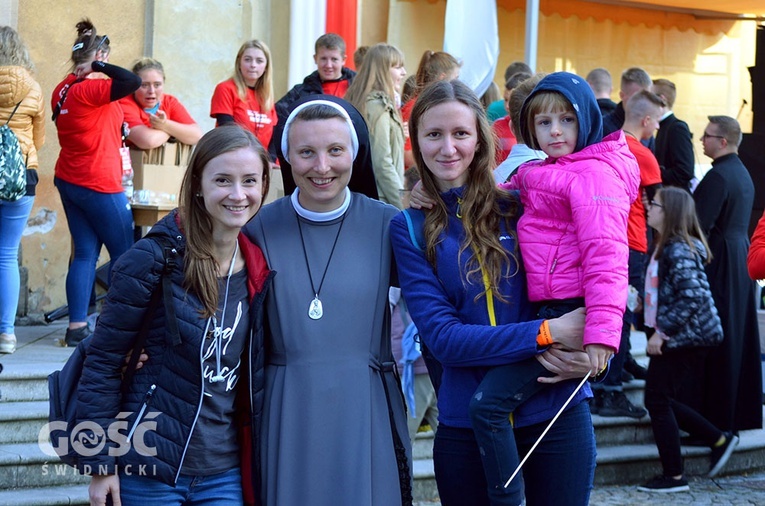 Light for Life 2019 - cz. 1