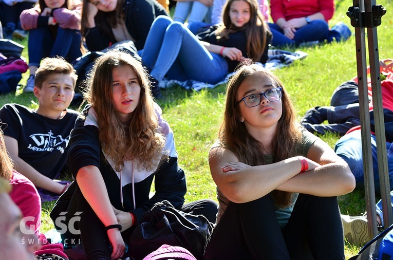 Light for Life 2019 - cz. 1