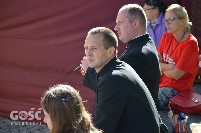 Light for Life 2019 - cz. 1