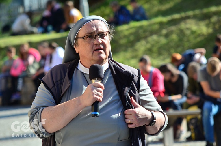 Light for Life 2019 - cz. 1