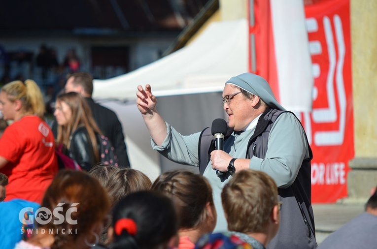 Light for Life 2019 - cz. 1