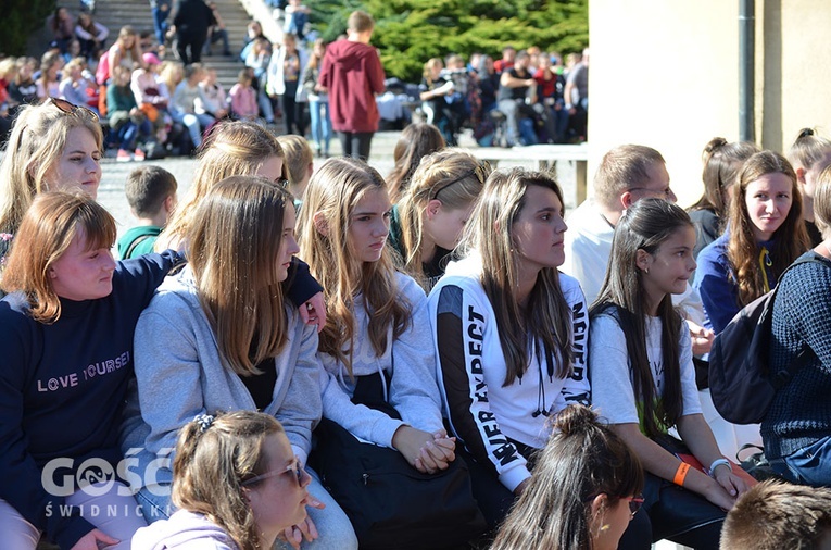 Light for Life 2019 - cz. 1