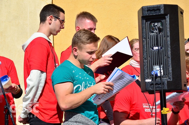 Light for Life 2019 - cz. 1