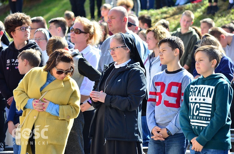 Light for Life 2019 - cz. 1