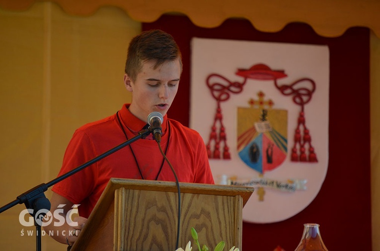 Light for Life 2019 - cz. 1
