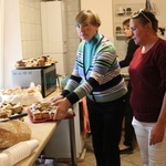 "Kromka chleba dla sąsiada" w bielskim Wieczerniku - 2019