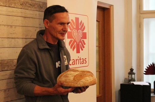 "Kromka chleba dla sąsiada" w bielskim Wieczerniku - 2019