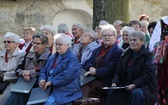 Pielgrzymka Kół Gospodyń Wiejskich w Rychwałdzie - 2019