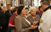 Pielgrzymka Kół Gospodyń Wiejskich w Rychwałdzie - 2019