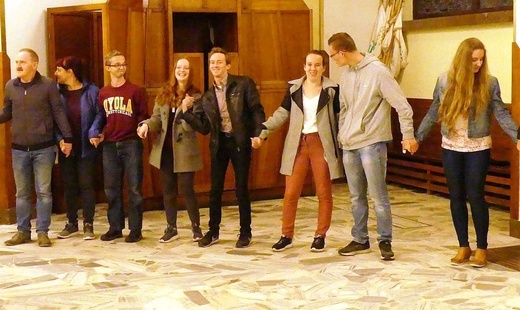 MU - Młodzi Uwielbiają na Złotych Łanach - wrzesień 2019