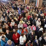 Limanowa. Wielki Odpust Maryjny - dzień 6.