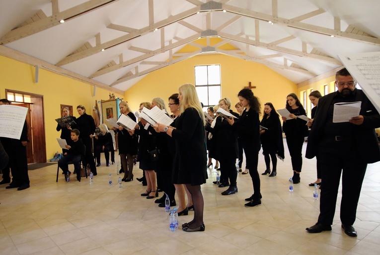 XI Warsztaty Muzyki Liturgicznej