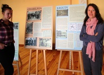 Odkrywanie tajemnic i historii 