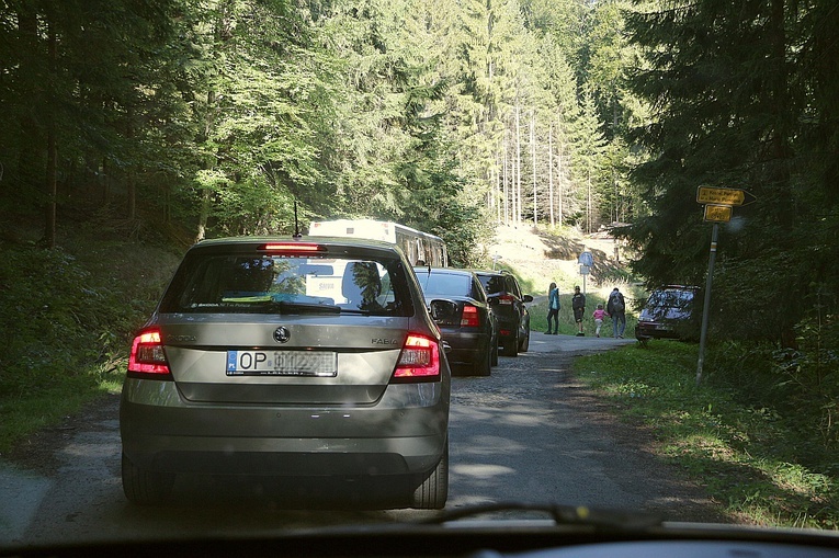 24. Pielgrzymka Trzech Narodów