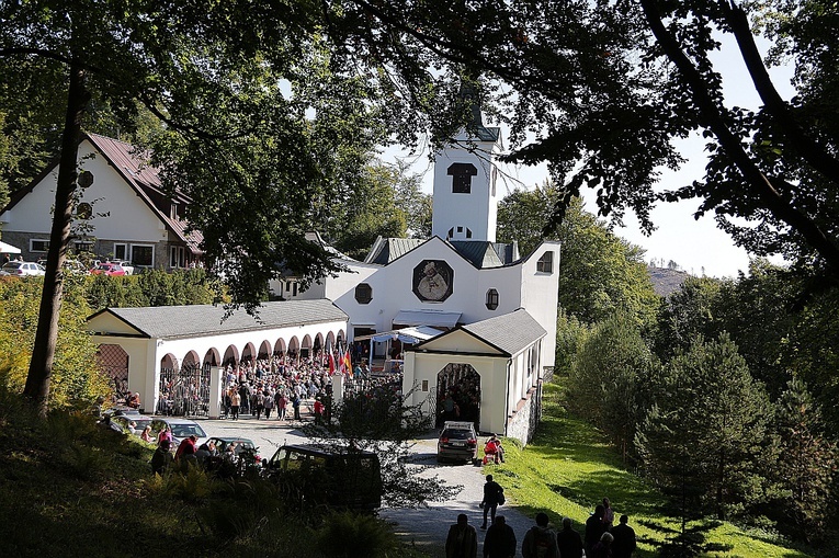 24. Pielgrzymka Trzech Narodów