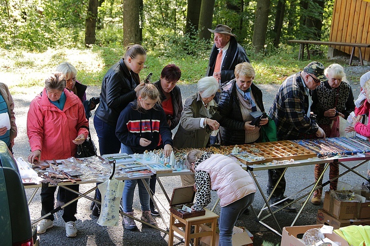 24. Pielgrzymka Trzech Narodów