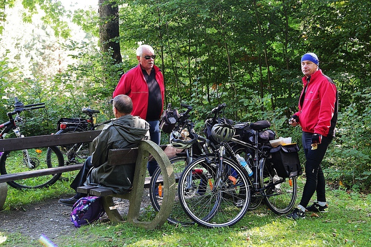 24. Pielgrzymka Trzech Narodów