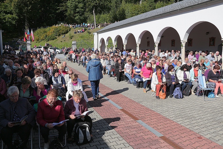 24. Pielgrzymka Trzech Narodów